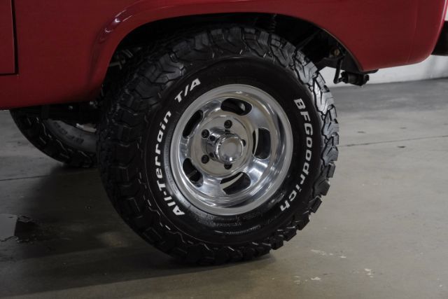 1975 Ford Bronco Frame Off Resto V8 302ci P/S P/B A/C Lift BFG Tire | Dallas, TX | East Dallas Diesel 1975 Ford Bronco Frame Off Resto V8 302ci P/S P/B A/C Lift BFG Tire | Dallas, TX | East Dallas Diesel