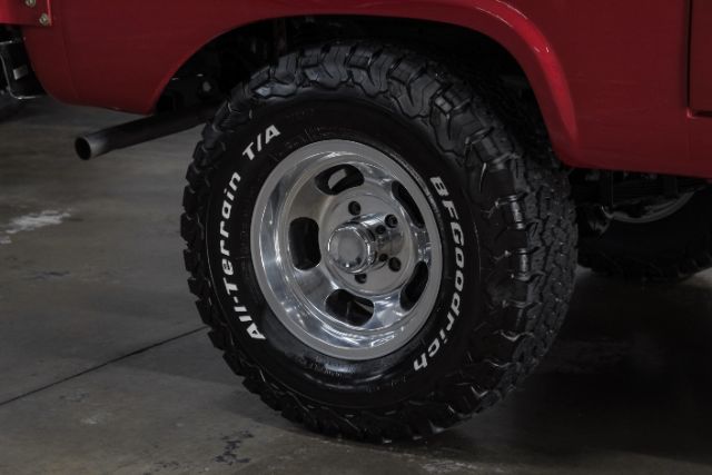 1975 Ford Bronco Frame Off Resto V8 302ci P/S P/B A/C Lift BFG Tire | Dallas, TX | East Dallas Diesel 1975 Ford Bronco Frame Off Resto V8 302ci P/S P/B A/C Lift BFG Tire | Dallas, TX | East Dallas Diesel