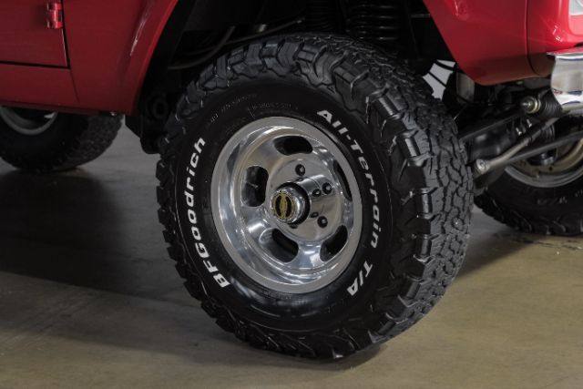 1975 Ford Bronco Frame Off Resto V8 302ci P/S P/B A/C Lift BFG Tire | Dallas, TX | East Dallas Diesel 1975 Ford Bronco Frame Off Resto V8 302ci P/S P/B A/C Lift BFG Tire | Dallas, TX | East Dallas Diesel