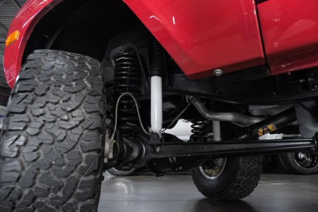 1975 Ford Bronco Frame Off Resto V8 302ci P/S P/B A/C Lift BFG Tire | Dallas, TX | East Dallas Diesel 1975 Ford Bronco Frame Off Resto V8 302ci P/S P/B A/C Lift BFG Tire | Dallas, TX | East Dallas Diesel