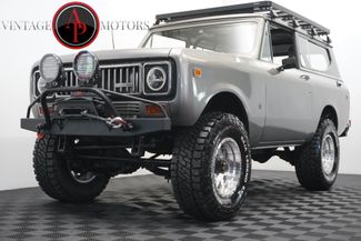 1975 International Scout