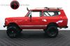 1975 International Scout V8 Auto 4x4 PS PB Scout II 1975 International Scout V8 Auto 4x4 PS PB Scout II