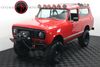 1975 International Scout V8 Auto 4x4 PS PB Scout II
