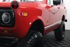 1975 International Scout V8 Auto 4x4 PS PB Scout II
