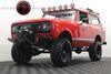 1975 International Scout V8 Auto 4x4 PS PB Scout II 1975 International Scout V8 Auto 4x4 PS PB Scout II