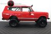 1975 International Scout V8 Auto 4x4 PS PB Scout II 1975 International Scout V8 Auto 4x4 PS PB Scout II