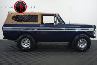 1975 International Scout