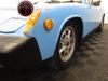 1975 Porsche 914 ORIGINAL TIME CAPSULE 1975 Porsche 914 ORIGINAL TIME CAPSULE