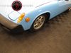 1975 Porsche 914 ORIGINAL TIME CAPSULE 1975 Porsche 914 ORIGINAL TIME CAPSULE