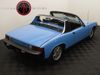 1975 Porsche 914 ORIGINAL TIME CAPSULE 1975 Porsche 914 ORIGINAL TIME CAPSULE