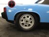 1975 Porsche 914 ORIGINAL TIME CAPSULE 1975 Porsche 914 ORIGINAL TIME CAPSULE