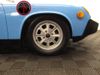 1975 Porsche 914 ORIGINAL TIME CAPSULE 1975 Porsche 914 ORIGINAL TIME CAPSULE