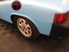 1975 Porsche 914 ORIGINAL TIME CAPSULE 1975 Porsche 914 ORIGINAL TIME CAPSULE