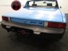 1975 Porsche 914 ORIGINAL TIME CAPSULE 1975 Porsche 914 ORIGINAL TIME CAPSULE