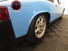 1975 Porsche 914 ORIGINAL TIME CAPSULE 1975 Porsche 914 ORIGINAL TIME CAPSULE