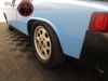 1975 Porsche 914 ORIGINAL TIME CAPSULE 1975 Porsche 914 ORIGINAL TIME CAPSULE