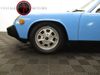 1975 Porsche 914 ORIGINAL TIME CAPSULE 1975 Porsche 914 ORIGINAL TIME CAPSULE