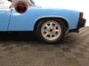 1975 Porsche 914 ORIGINAL TIME CAPSULE 1975 Porsche 914 ORIGINAL TIME CAPSULE