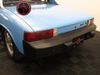 1975 Porsche 914 ORIGINAL TIME CAPSULE 1975 Porsche 914 ORIGINAL TIME CAPSULE