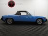 1975 Porsche 914 ORIGINAL TIME CAPSULE 1975 Porsche 914 ORIGINAL TIME CAPSULE