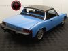 1975 Porsche 914 ORIGINAL TIME CAPSULE 1975 Porsche 914 ORIGINAL TIME CAPSULE