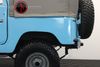 1975 Toyota FJ40 Frame Off Restoration Land Cruiser 4x4 FJ40 1975 Toyota FJ40 Frame Off Restoration Land Cruiser 4x4 FJ40