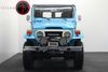 1975 Toyota FJ40 Frame Off Restoration Land Cruiser 4x4 FJ40 1975 Toyota FJ40 Frame Off Restoration Land Cruiser 4x4 FJ40