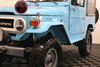 1975 Toyota FJ40 Frame Off Restoration Land Cruiser 4x4 FJ40 1975 Toyota FJ40 Frame Off Restoration Land Cruiser 4x4 FJ40