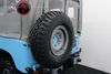 1975 Toyota FJ40 Frame Off Restoration Land Cruiser 4x4 FJ40 1975 Toyota FJ40 Frame Off Restoration Land Cruiser 4x4 FJ40