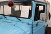 1975 Toyota FJ40 Frame Off Restoration Land Cruiser 4x4 FJ40 1975 Toyota FJ40 Frame Off Restoration Land Cruiser 4x4 FJ40