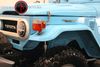 1975 Toyota FJ40 Frame Off Restoration Land Cruiser 4x4 FJ40 1975 Toyota FJ40 Frame Off Restoration Land Cruiser 4x4 FJ40