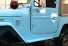 1975 Toyota FJ40 Frame Off Restoration Land Cruiser 4x4 FJ40 1975 Toyota FJ40 Frame Off Restoration Land Cruiser 4x4 FJ40