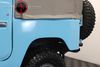 1975 Toyota FJ40 Frame Off Restoration Land Cruiser 4x4 FJ40 1975 Toyota FJ40 Frame Off Restoration Land Cruiser 4x4 FJ40