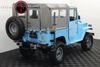 1975 Toyota FJ40 Frame Off Restoration Land Cruiser 4x4 FJ40 1975 Toyota FJ40 Frame Off Restoration Land Cruiser 4x4 FJ40