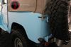1975 Toyota FJ40 Frame Off Restoration Land Cruiser 4x4 FJ40 1975 Toyota FJ40 Frame Off Restoration Land Cruiser 4x4 FJ40
