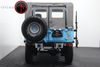1975 Toyota FJ40 Frame Off Restoration Land Cruiser 4x4 FJ40 1975 Toyota FJ40 Frame Off Restoration Land Cruiser 4x4 FJ40