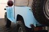 1975 Toyota FJ40 Frame Off Restoration Land Cruiser 4x4 FJ40 1975 Toyota FJ40 Frame Off Restoration Land Cruiser 4x4 FJ40