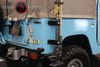 1975 Toyota FJ40 Frame Off Restoration Land Cruiser 4x4 FJ40 1975 Toyota FJ40 Frame Off Restoration Land Cruiser 4x4 FJ40