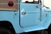 1975 Toyota FJ40 Frame Off Restoration Land Cruiser 4x4 FJ40 1975 Toyota FJ40 Frame Off Restoration Land Cruiser 4x4 FJ40