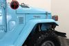 1975 Toyota FJ40 Frame Off Restoration Land Cruiser 4x4 FJ40 1975 Toyota FJ40 Frame Off Restoration Land Cruiser 4x4 FJ40
