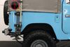 1975 Toyota FJ40 Frame Off Restoration Land Cruiser 4x4 FJ40 1975 Toyota FJ40 Frame Off Restoration Land Cruiser 4x4 FJ40