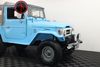 1975 Toyota FJ40 Frame Off Restoration Land Cruiser 4x4 FJ40 1975 Toyota FJ40 Frame Off Restoration Land Cruiser 4x4 FJ40