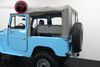 1975 Toyota FJ40 Frame Off Restoration Land Cruiser 4x4 FJ40 1975 Toyota FJ40 Frame Off Restoration Land Cruiser 4x4 FJ40