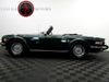 1975 Triumph TR6 CONVIERTIBLE ORIGINAL 1975 Triumph TR6 CONVIERTIBLE ORIGINAL