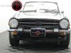 1975 Triumph TR6 CONVIERTIBLE ORIGINAL 1975 Triumph TR6 CONVIERTIBLE ORIGINAL