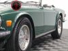 1975 Triumph TR6 CONVIERTIBLE ORIGINAL 1975 Triumph TR6 CONVIERTIBLE ORIGINAL