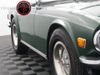 1975 Triumph TR6 CONVIERTIBLE ORIGINAL 1975 Triumph TR6 CONVIERTIBLE ORIGINAL