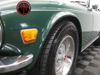 1975 Triumph TR6 CONVIERTIBLE ORIGINAL 1975 Triumph TR6 CONVIERTIBLE ORIGINAL