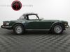 1975 Triumph TR6 CONVIERTIBLE ORIGINAL 1975 Triumph TR6 CONVIERTIBLE ORIGINAL