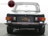 1975 Triumph TR6 CONVIERTIBLE ORIGINAL 1975 Triumph TR6 CONVIERTIBLE ORIGINAL